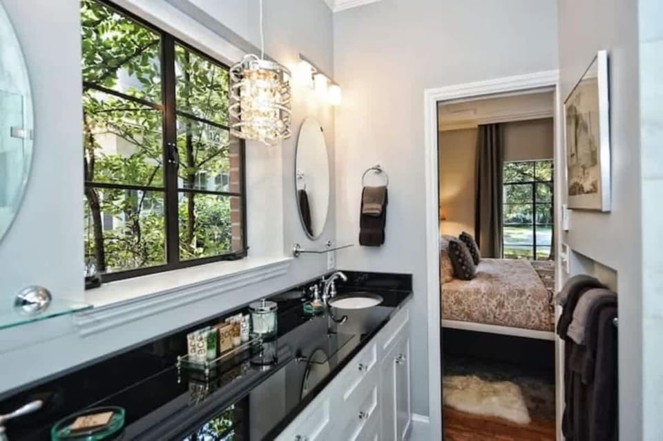 Relax or Entertain in Luxurious 2BR with Patio House in Charlotte