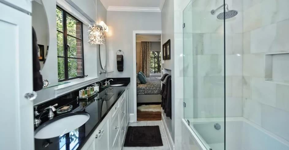 Chic and Comfortable 2BR near Uptown House in Charlotte