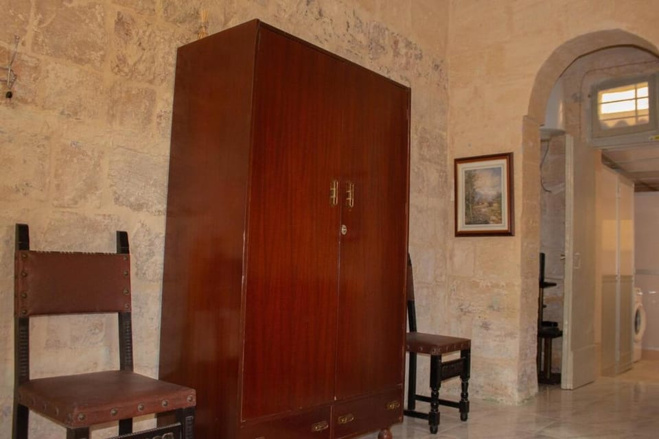Timeless Mqabba Heritage Home House in Malta
