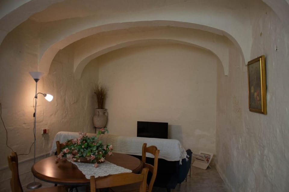 Timeless Mqabba Heritage Home House in Malta