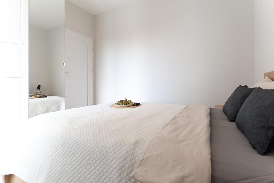 Stylowy Apartament przy Metrze, przy Centrum Onkologii Apartment in Warsaw