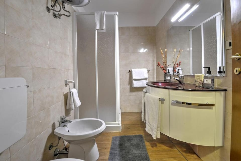 Maison de Bonheur Apartment in Pré-Saint-Didier