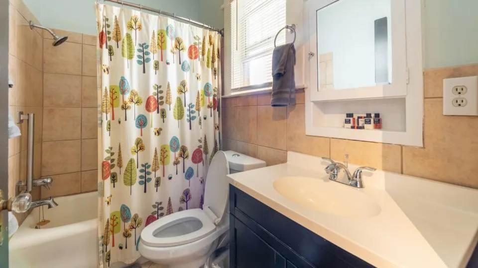 Lovely 2BR near Uptown Charlotte House in Charlotte