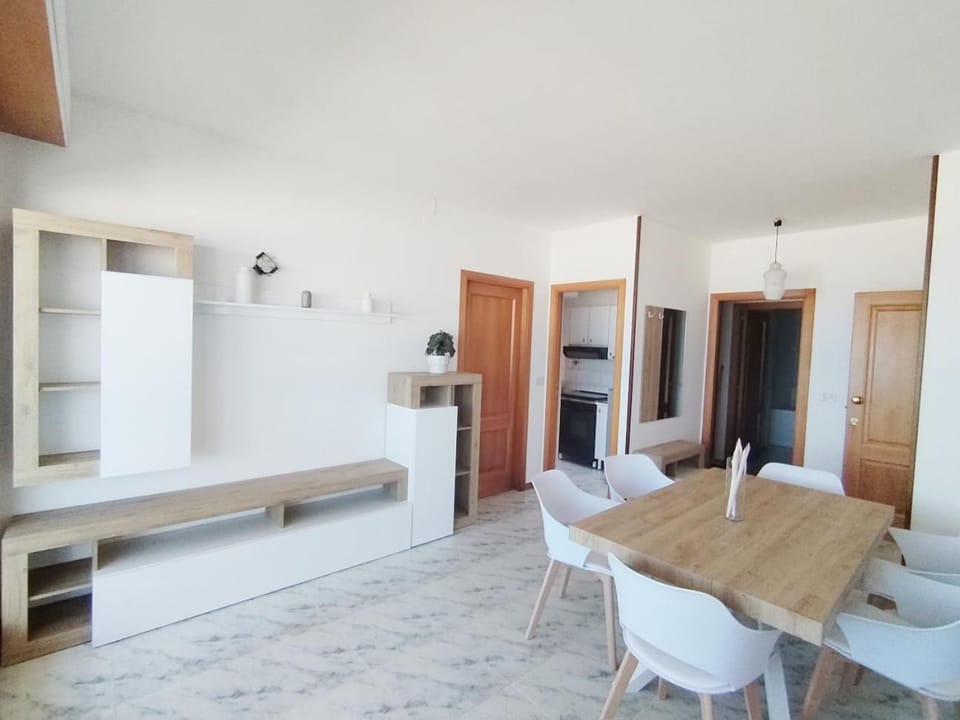 Appartamento fronte mare RC27 Apartment in Roseto degli Abruzzi