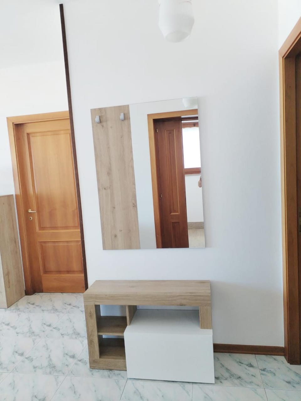 Appartamento fronte mare RC27 Apartment in Roseto degli Abruzzi