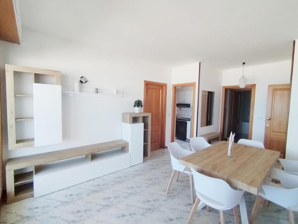 Appartamento fronte mare RC27 Apartment in Roseto degli Abruzzi