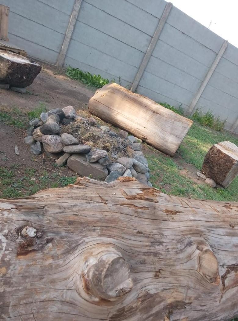 BBQ facilities
