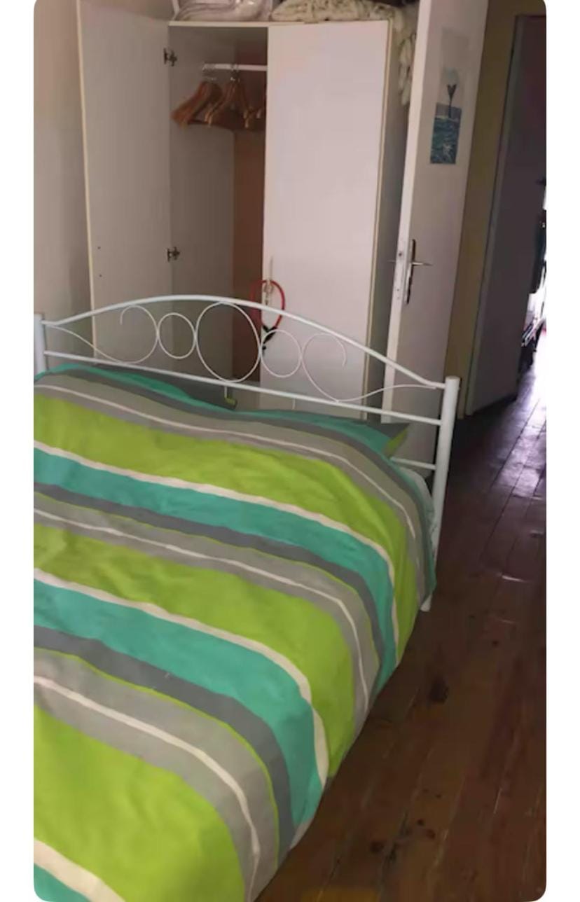 Chez Miguel Angel Vacation rental in Île-de-France