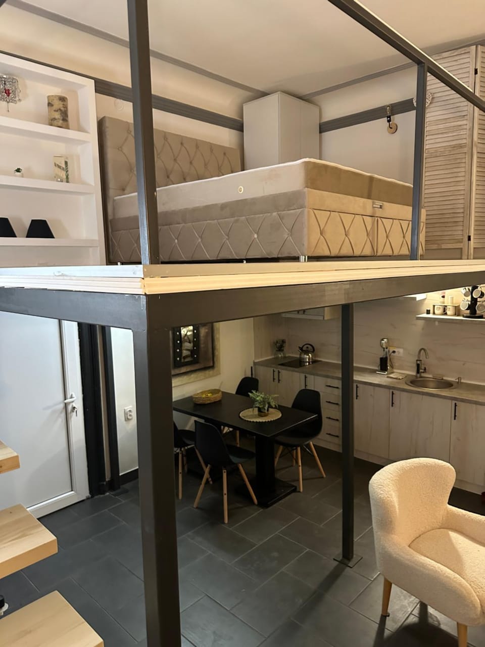 Apartment Lala Apartment in Timiș County