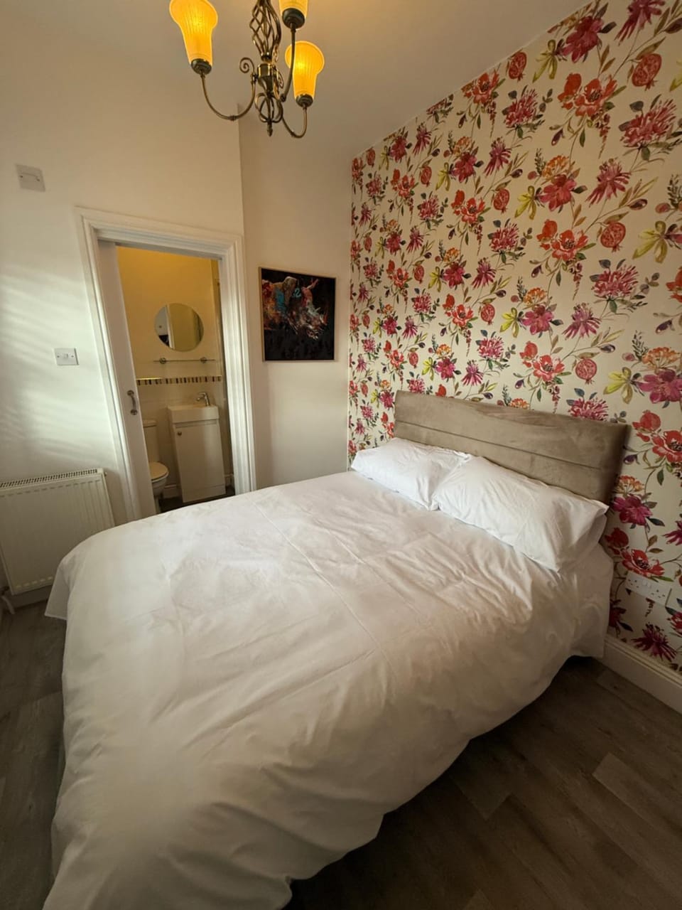 The Olivia Swan Hotel in Selby