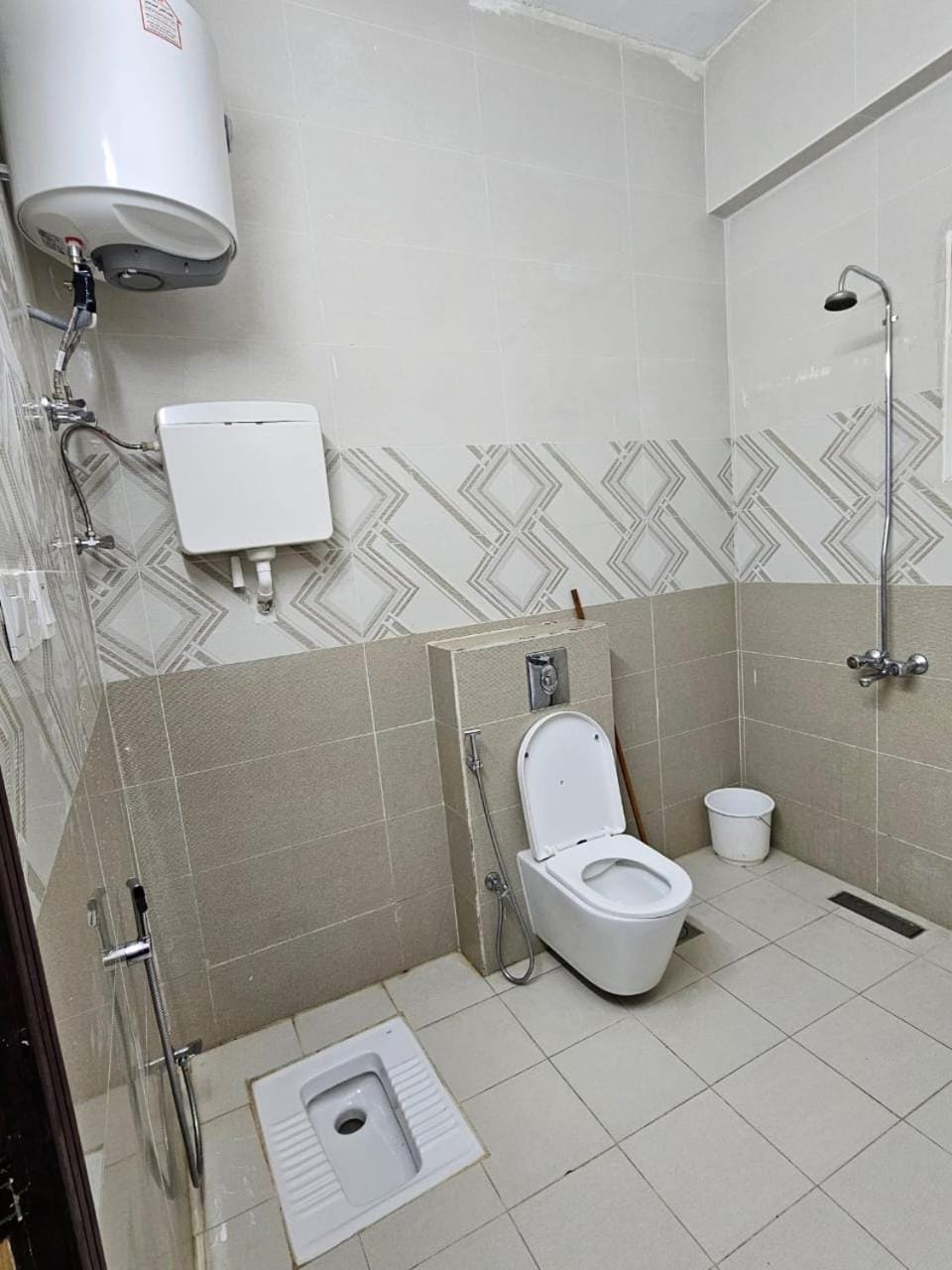 Welcome Three 5km far from Masjid Nabawi Apartment in Medina