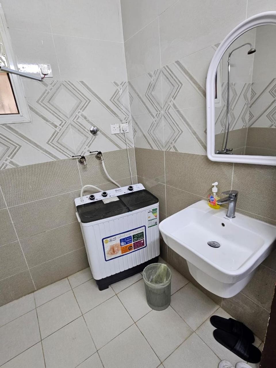 Welcome Three 5km far from Masjid Nabawi Apartment in Medina