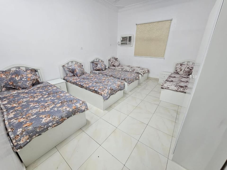 Welcome Three 5km far from Masjid Nabawi Apartment in Medina
