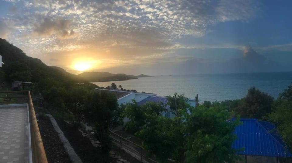 Maracaibo View Inn in San Andrés and Providencia