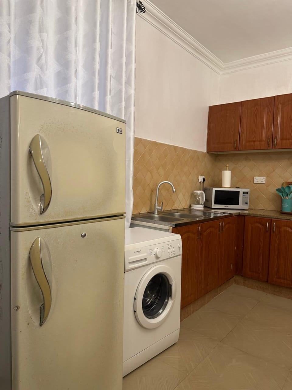 Cozy 1BR Apartment with stunning pool view Apartment in City of Dar es Salaam