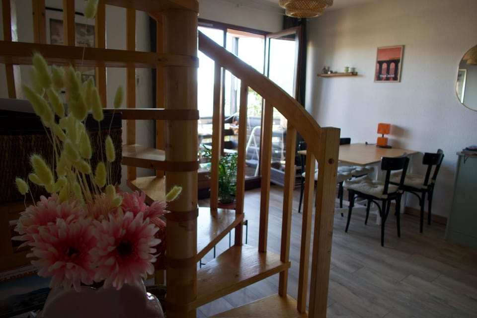 La bulle - Font-Romeu Apartment in Bolquère