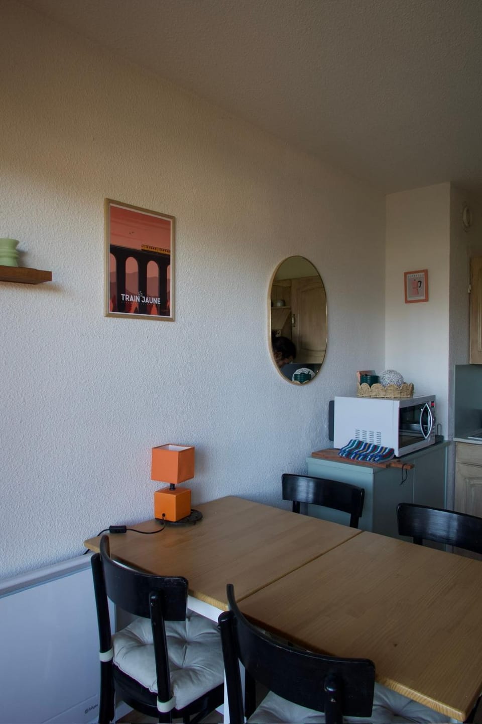 La bulle - Font-Romeu Apartment in Bolquère