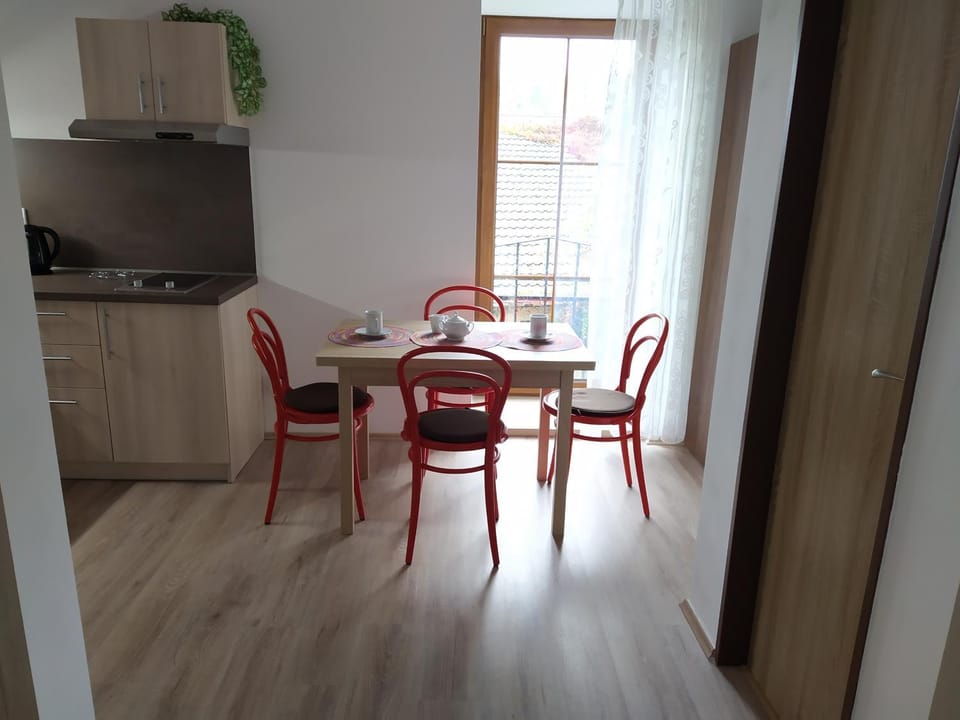 Penzion a Hospoda U Legionáře Bed and Breakfast in Czechia