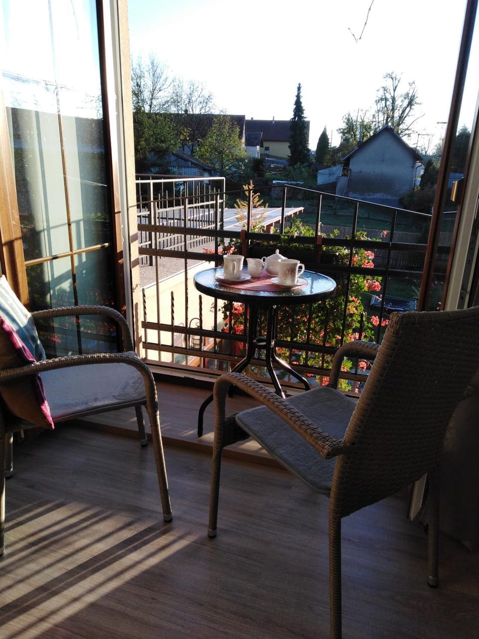Penzion a Hospoda U Legionáře Bed and Breakfast in Czechia