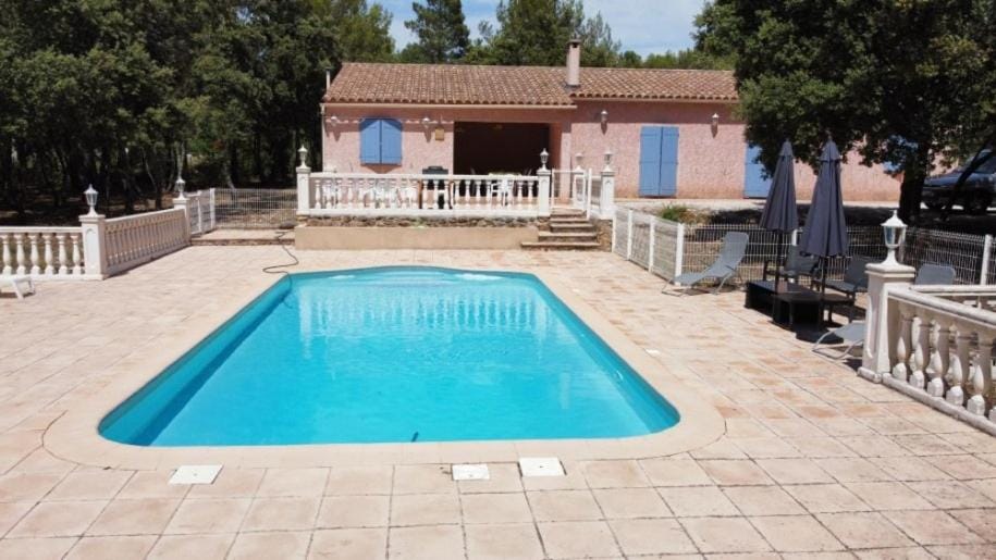 Day, Pool view, Swimming pool
