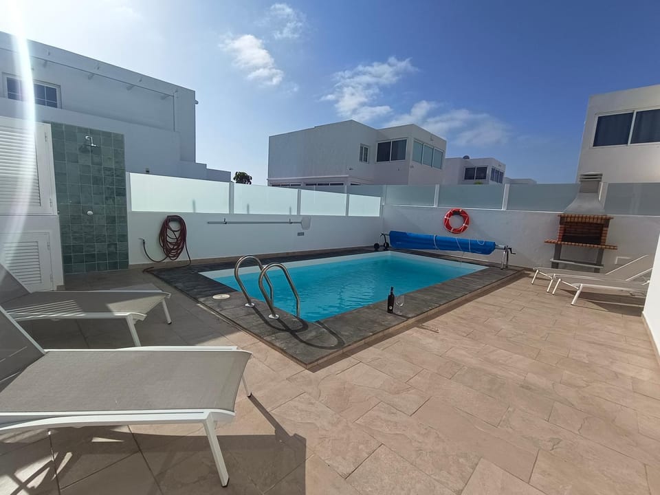 Villa Serendipia Villa in Playa Blanca