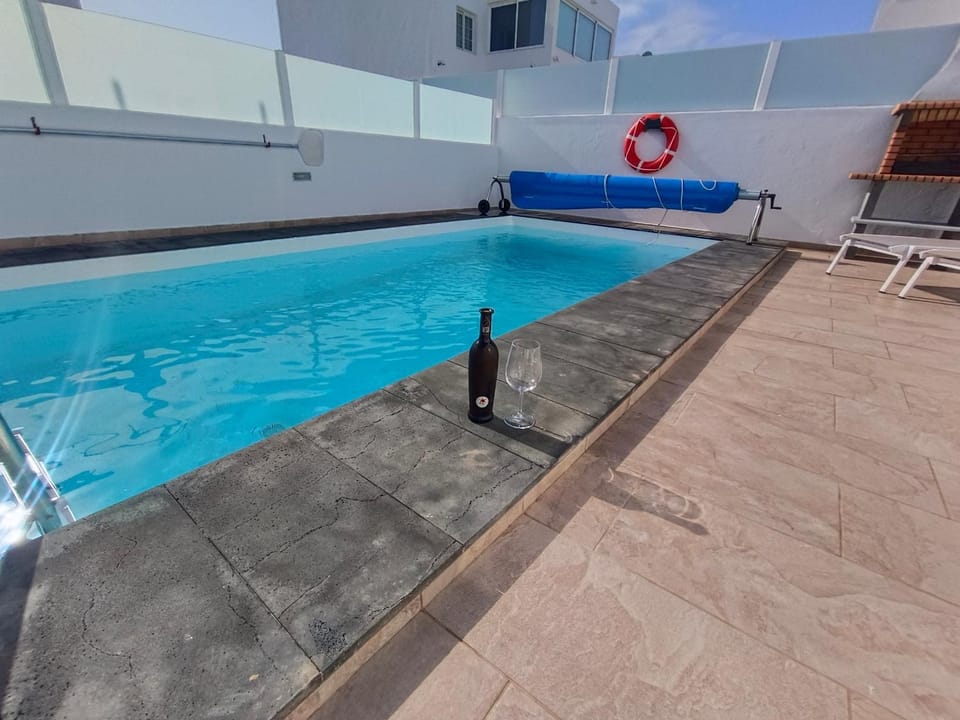 Villa Serendipia Villa in Playa Blanca