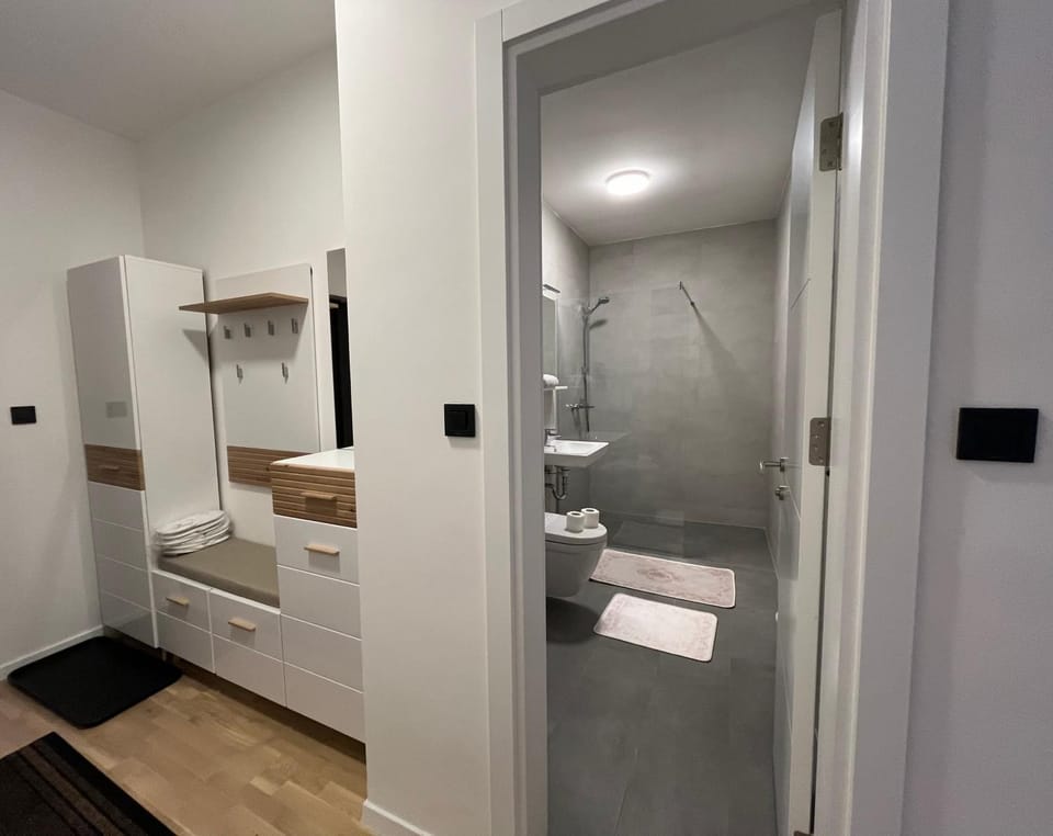 Ilidža Residence Luxury Apartment Apartment in Sarajevo