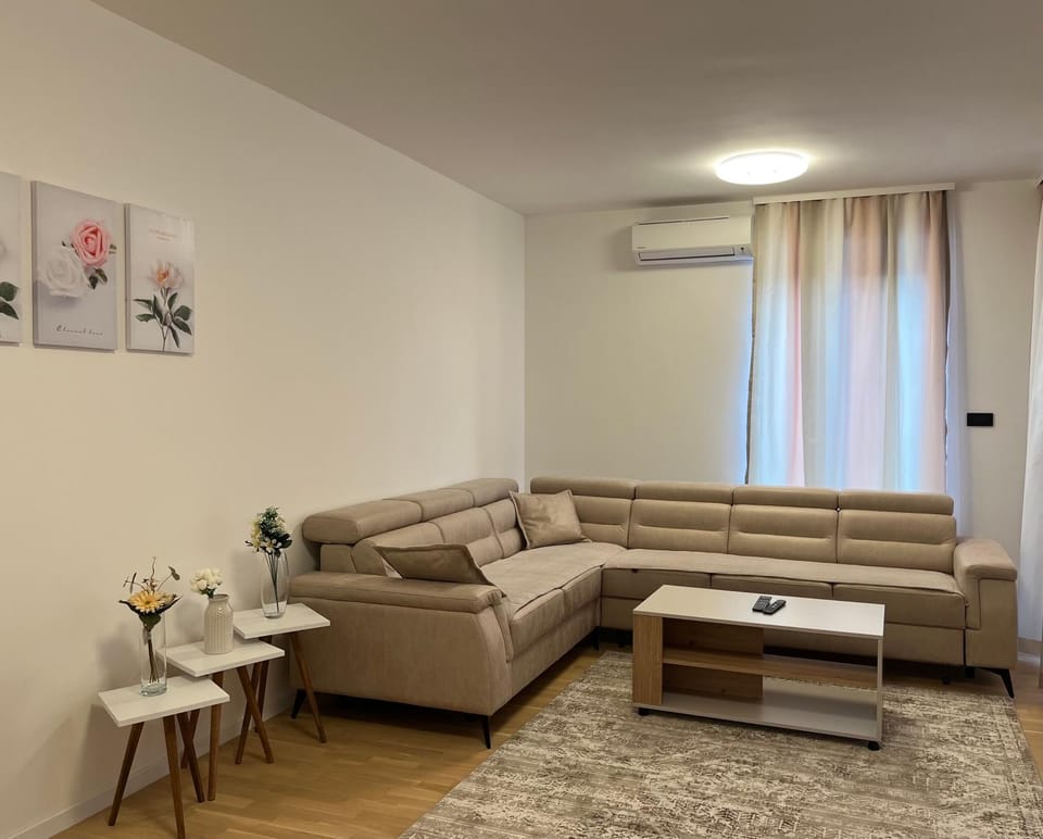 Ilidža Residence Luxury Apartment Apartment in Sarajevo