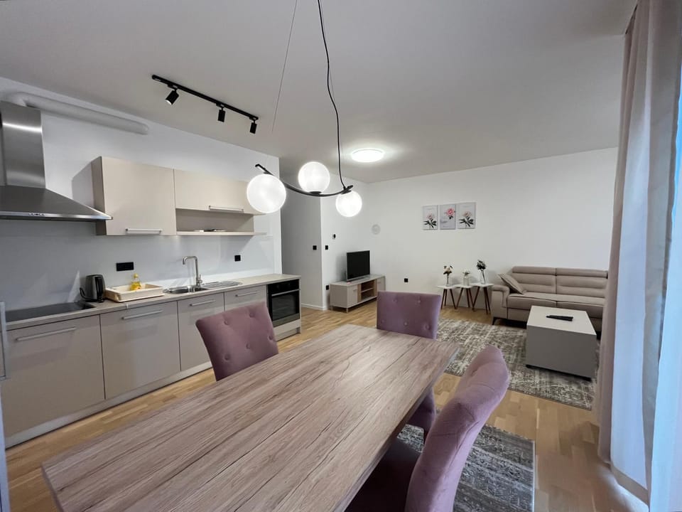 Ilidža Residence Luxury Apartment Apartment in Sarajevo