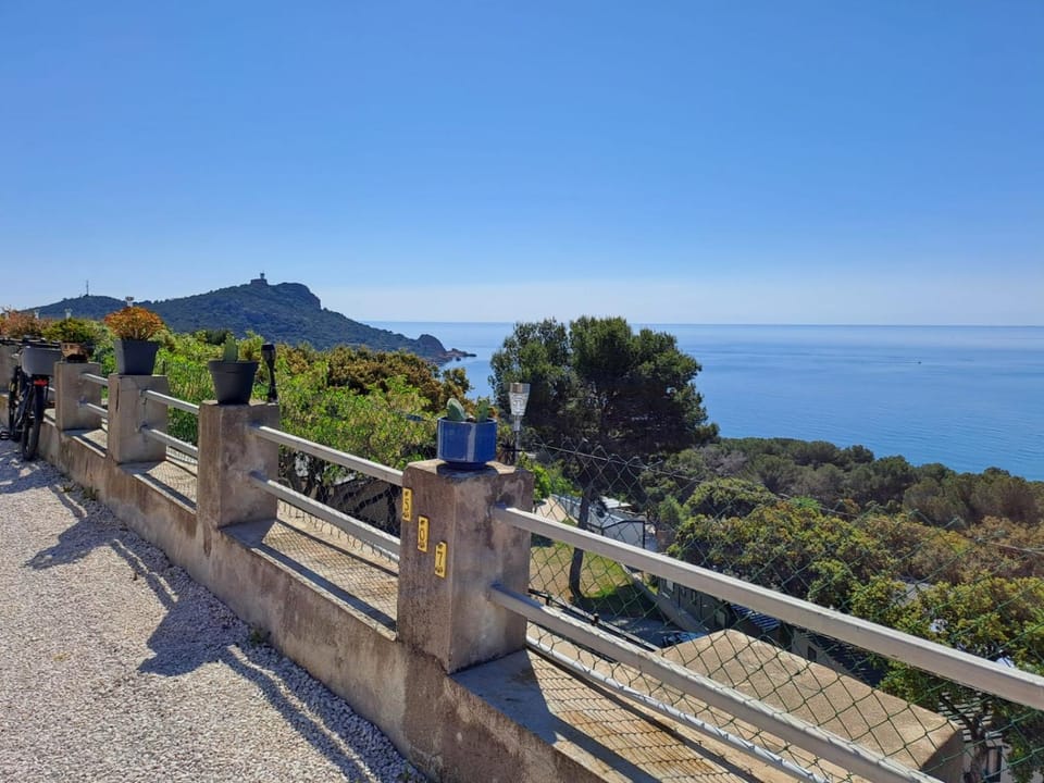 Sea view