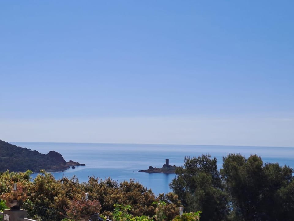 Sea view