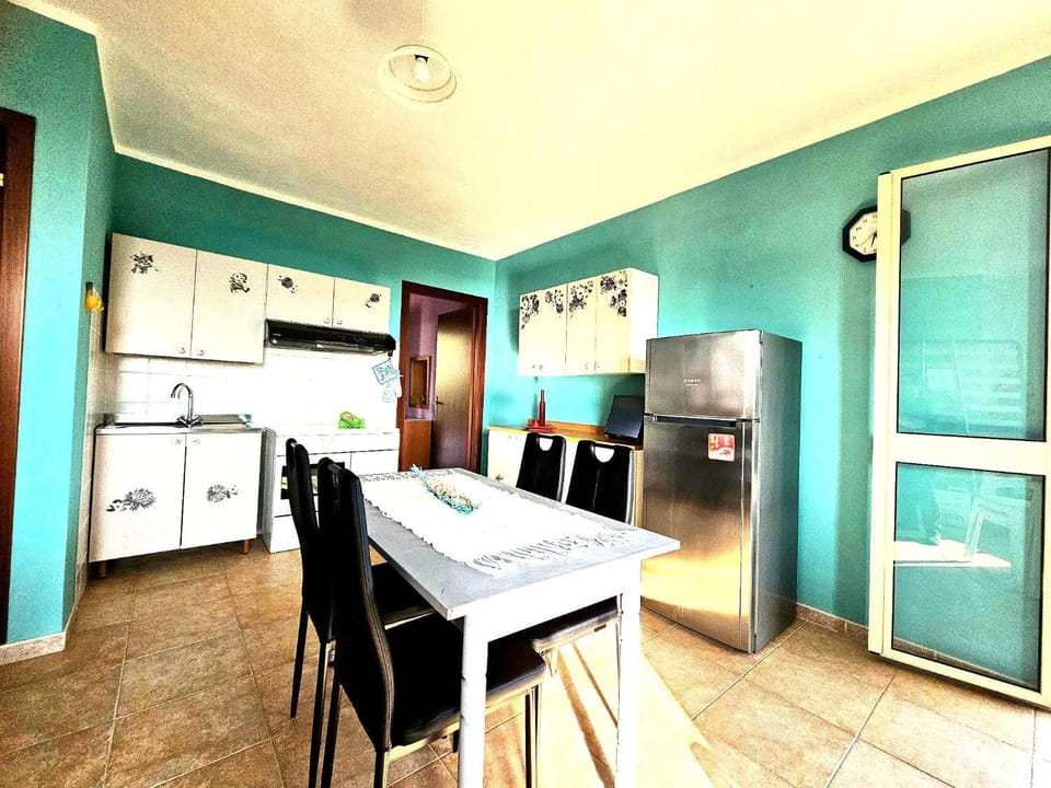 Hannette's House - Affitti Brevi Italia Apartment in Sardinia