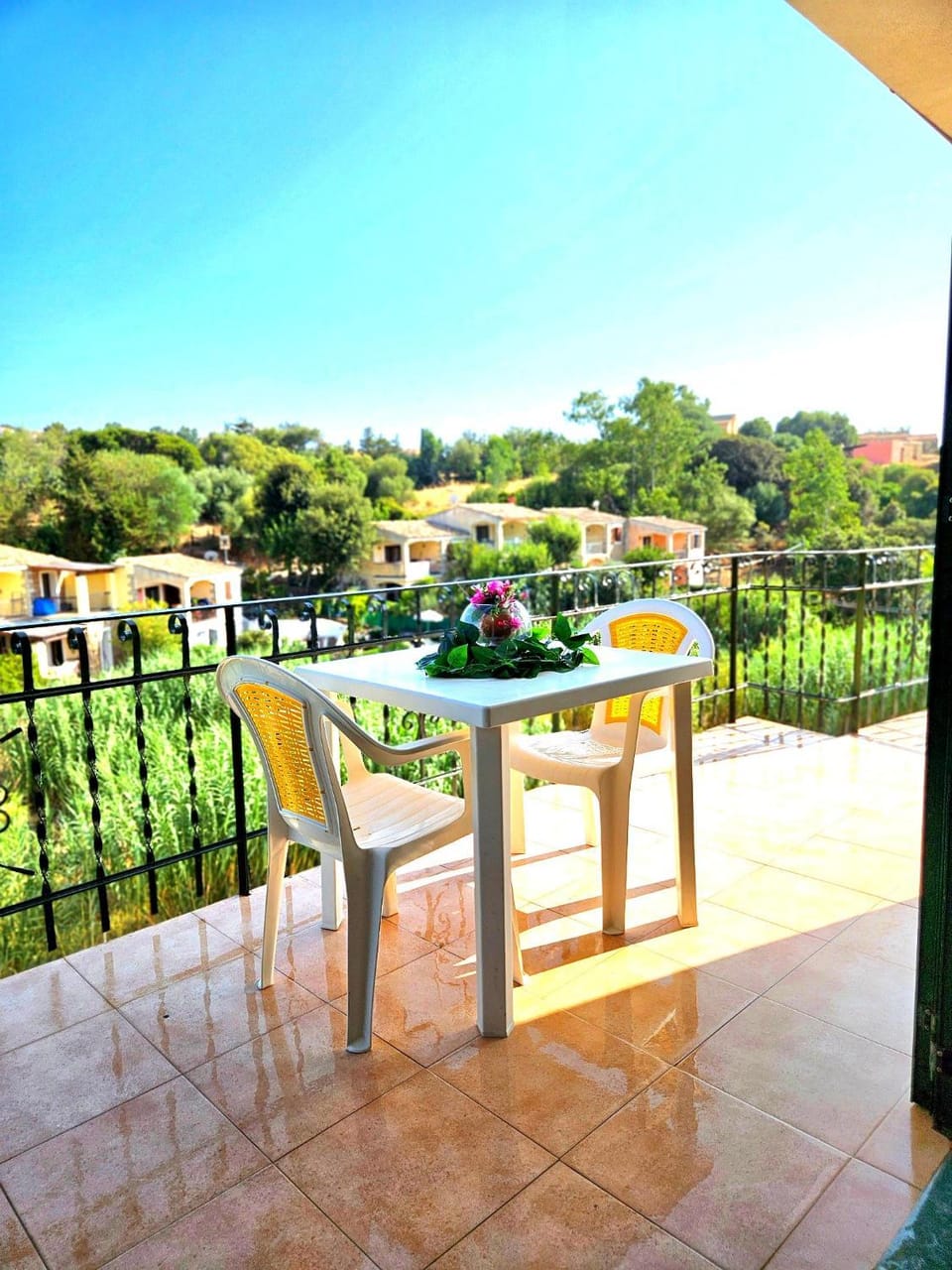 Hannette's House - Affitti Brevi Italia Apartment in Sardinia
