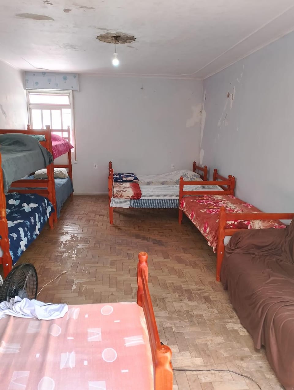Quarto Moinhos de Vento Vacation rental in Porto Alegre