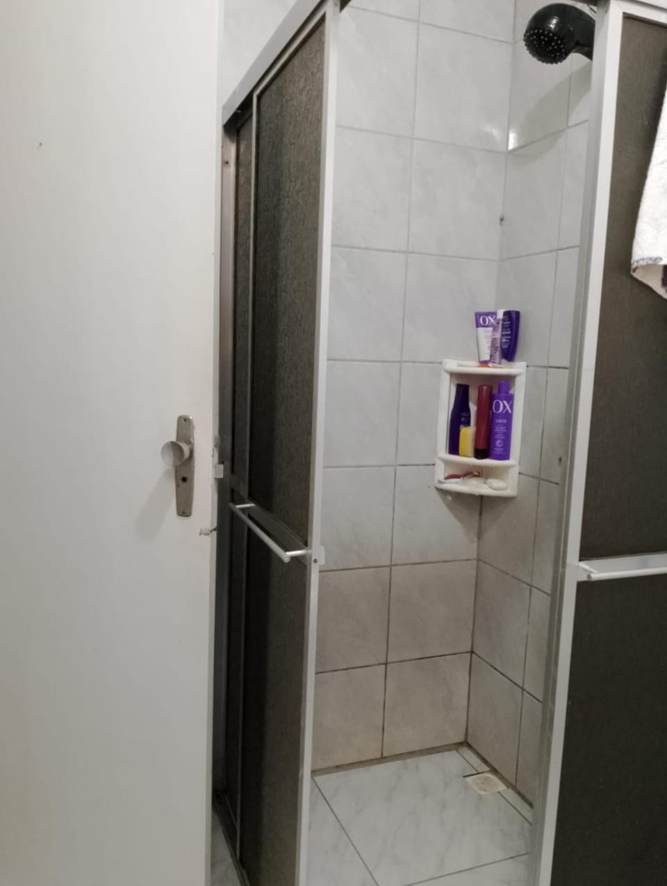 Quarto Moinhos de Vento Vacation rental in Porto Alegre