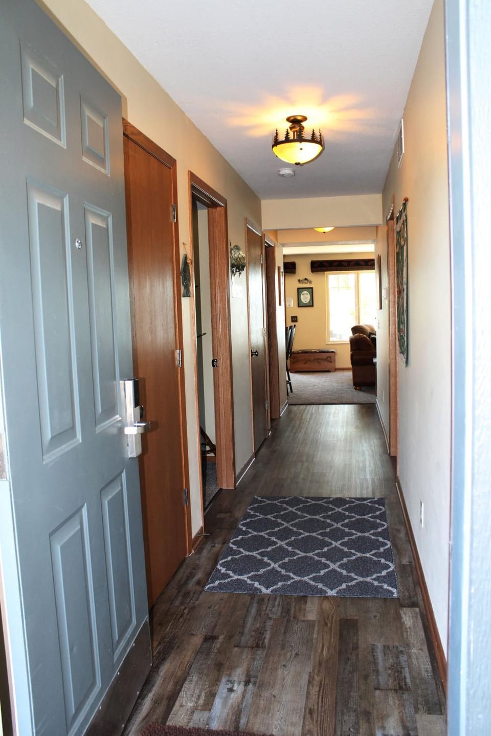 2 Bedroom Condo, Duck Lake Lower House in Wisconsin