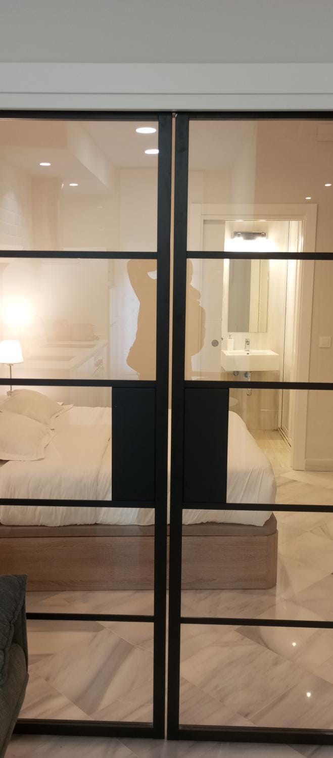 Apartamentos PADRE LUIS Apartment in Valencia