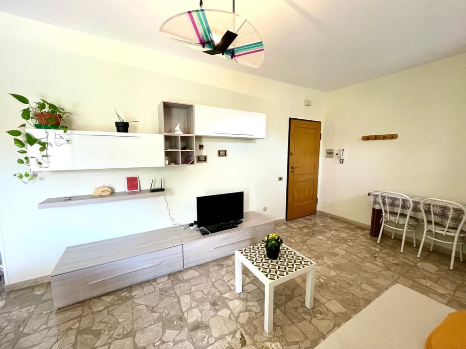 Appartamento Piazza e Onde Apartment in Terracina