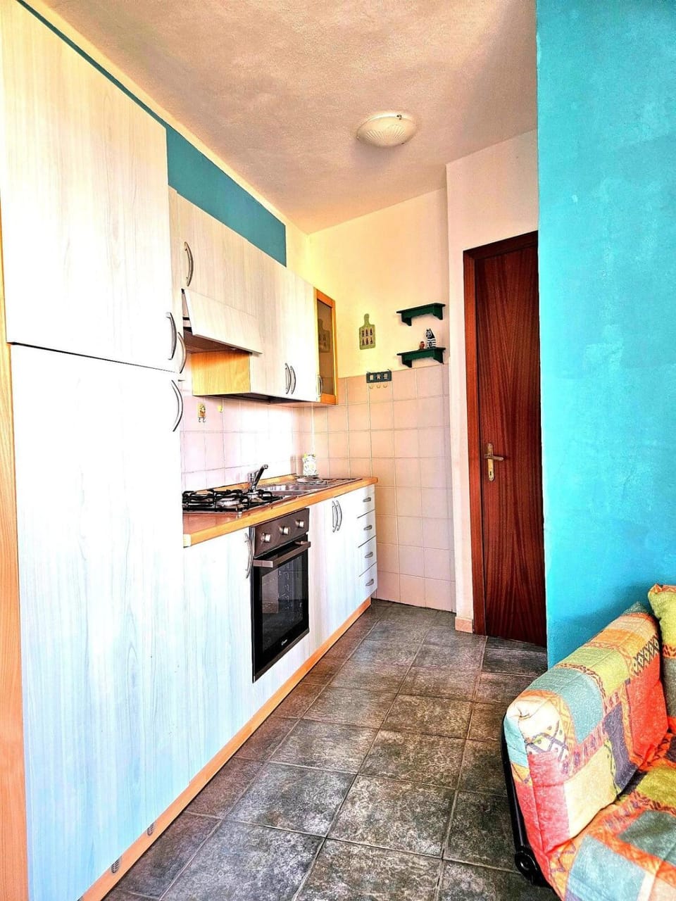 Sophia's House - Affitti Brevi Italia Apartment in Sardinia
