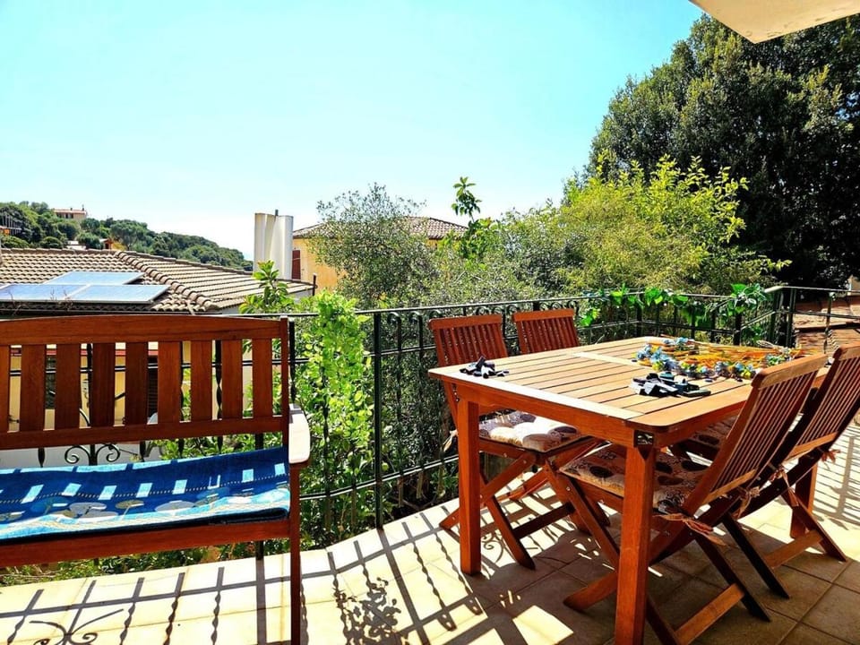 Sophia's House - Affitti Brevi Italia Apartment in Sardinia