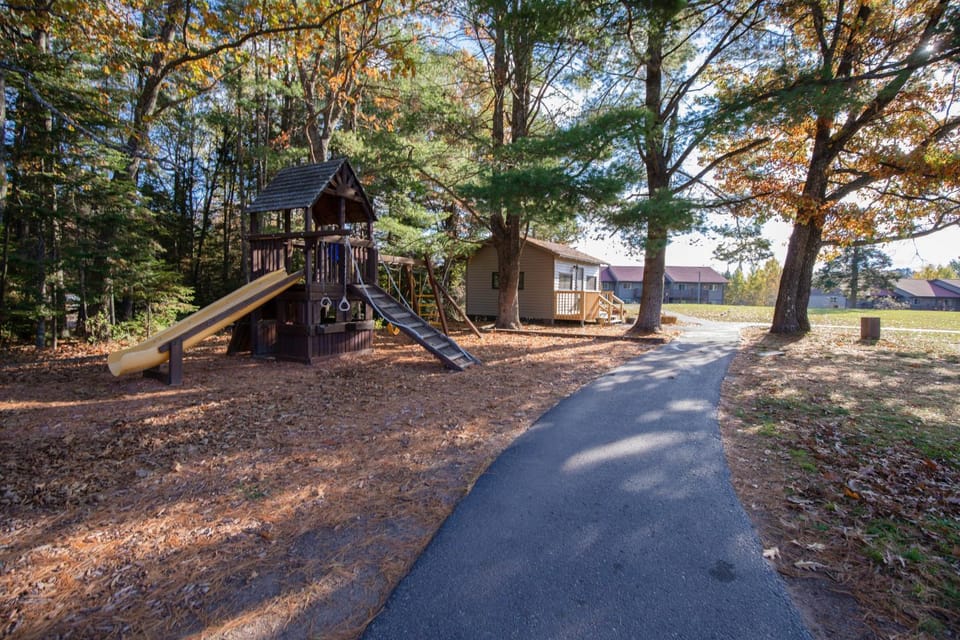 2 Bedroom Condo Duck Lake House in Wisconsin