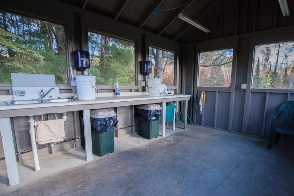 2 Bedroom Condo Duck Lake House in Wisconsin