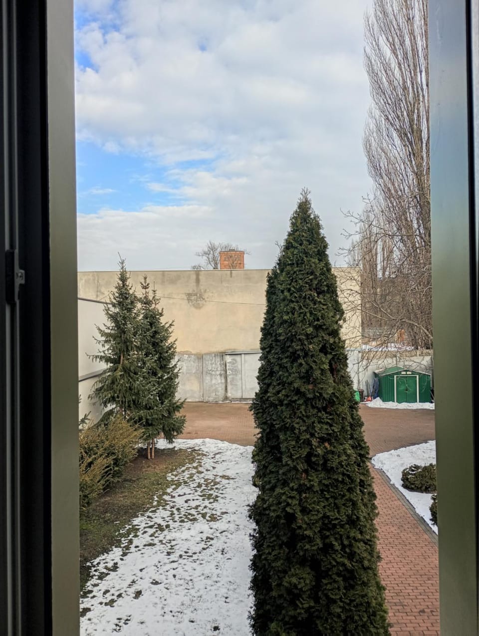 Apartament nr 9 - Kamienica Kameralna - Senatorska 4 - Dostęp na kod Apartment in Masovian Voivodeship