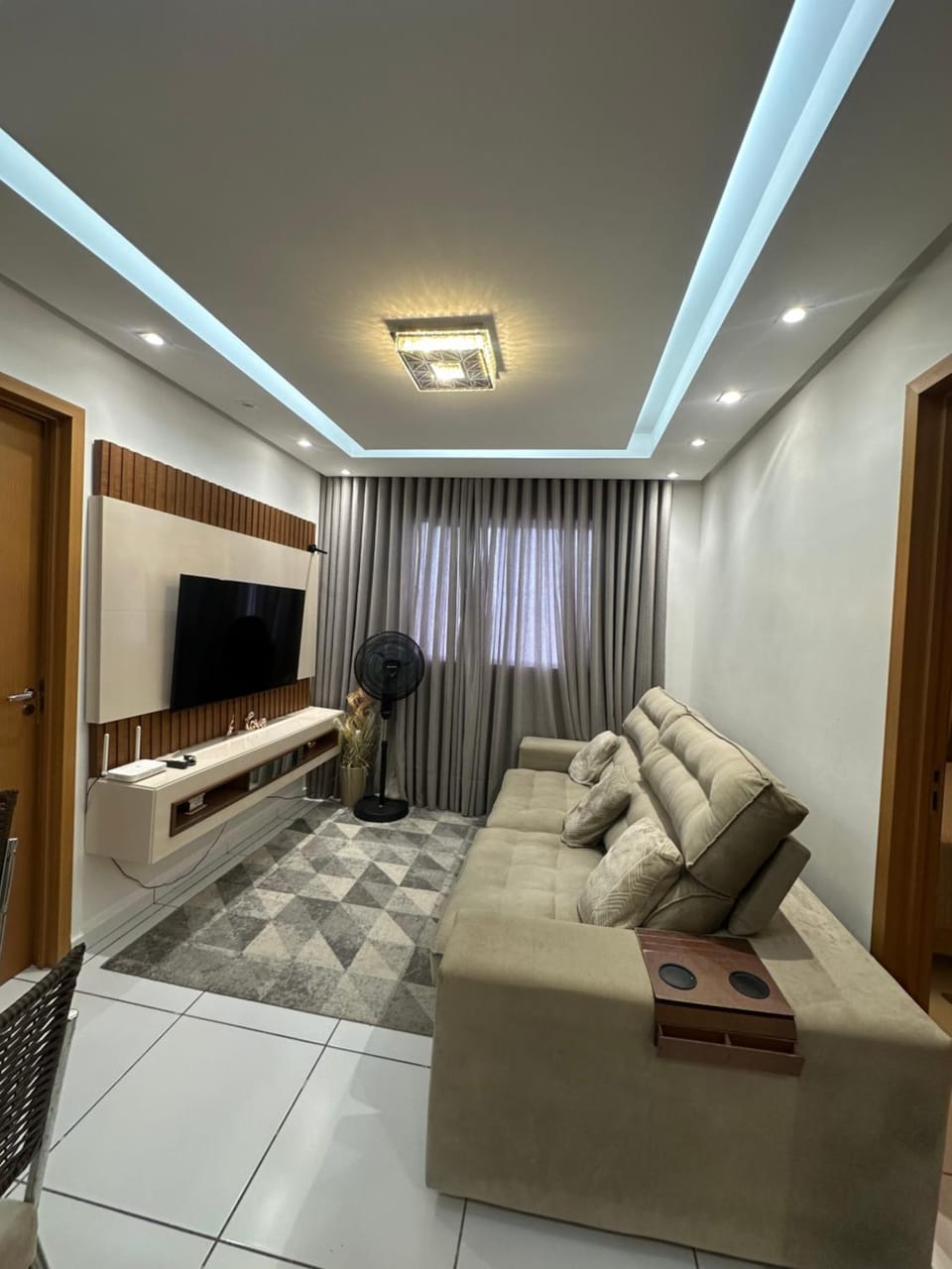 TV and multimedia