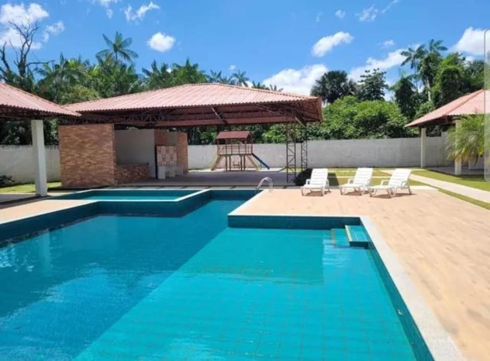 Apartamento temporada e cop30 Pará Apartment in Belém