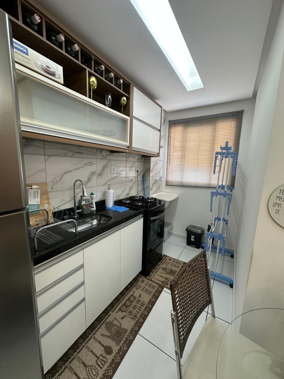 Apartamento temporada e cop30 Pará Apartment in Belém