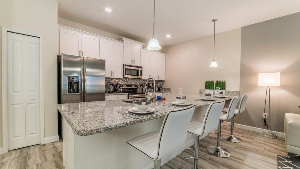 PEQ3141 House in Kissimmee