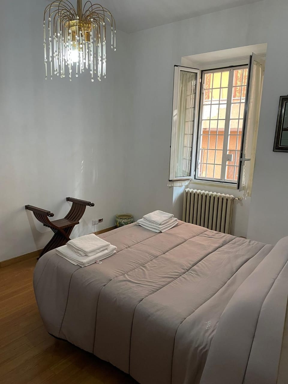 Rachel house Apartment in Rome