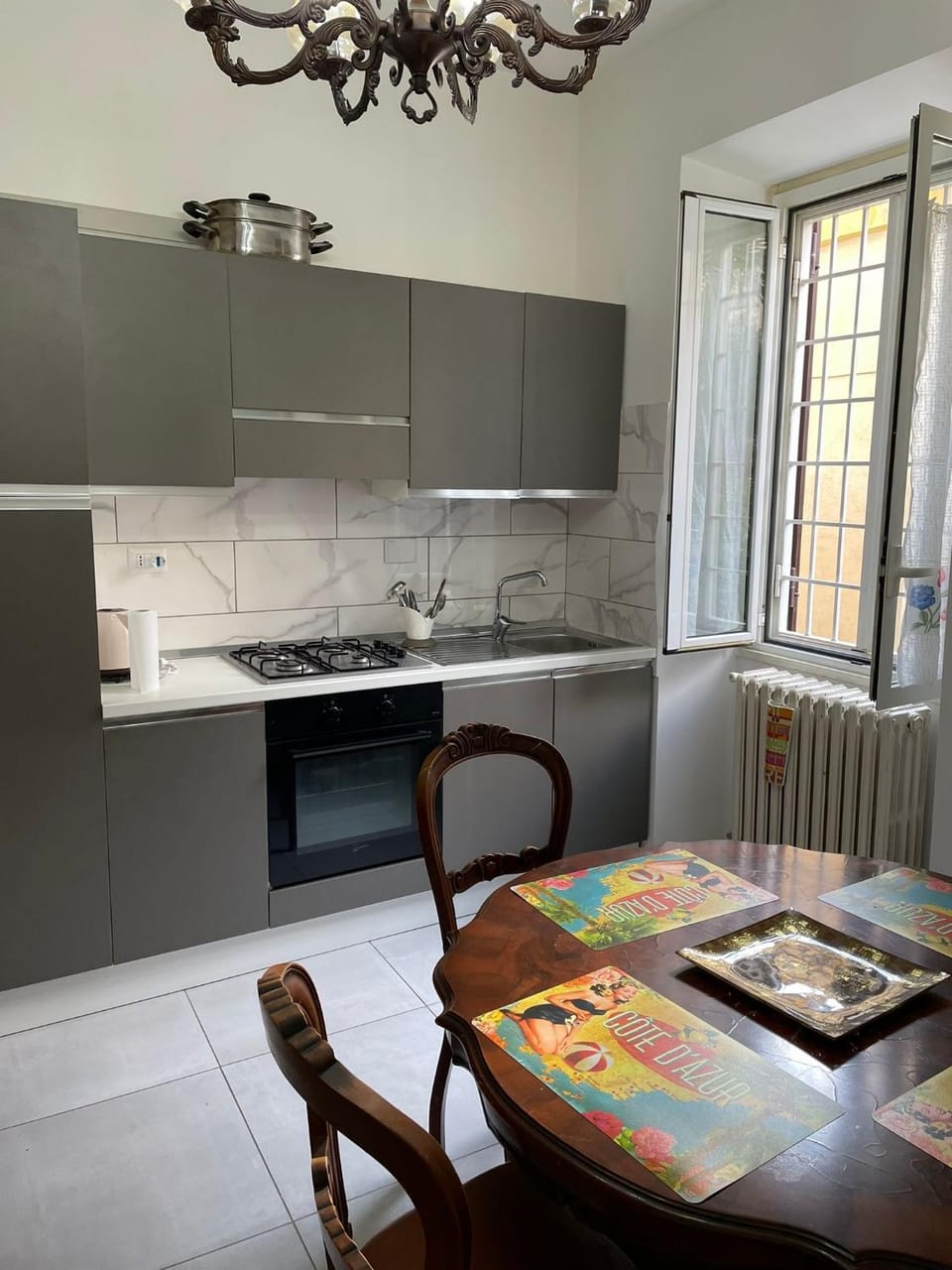 Rachel house Apartment in Rome