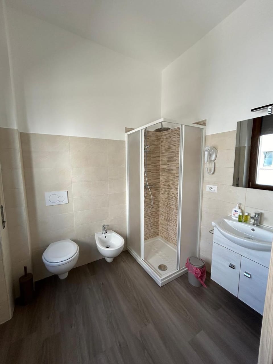 Affittacamere Il Campanile Bed and Breakfast in Molise, Italy